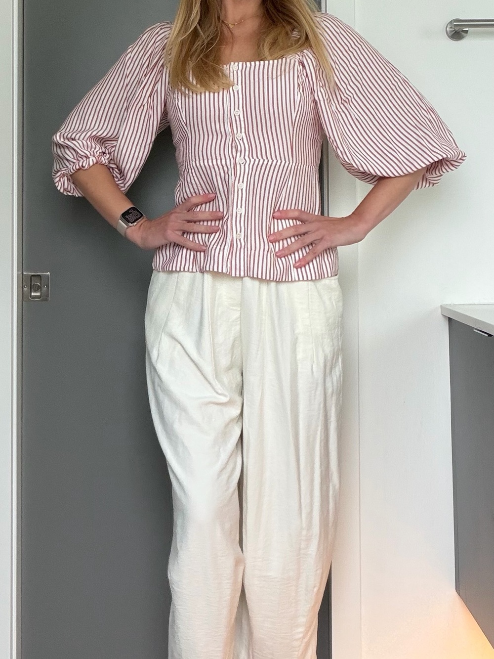 CAbi blouse - Picture 6 of 6